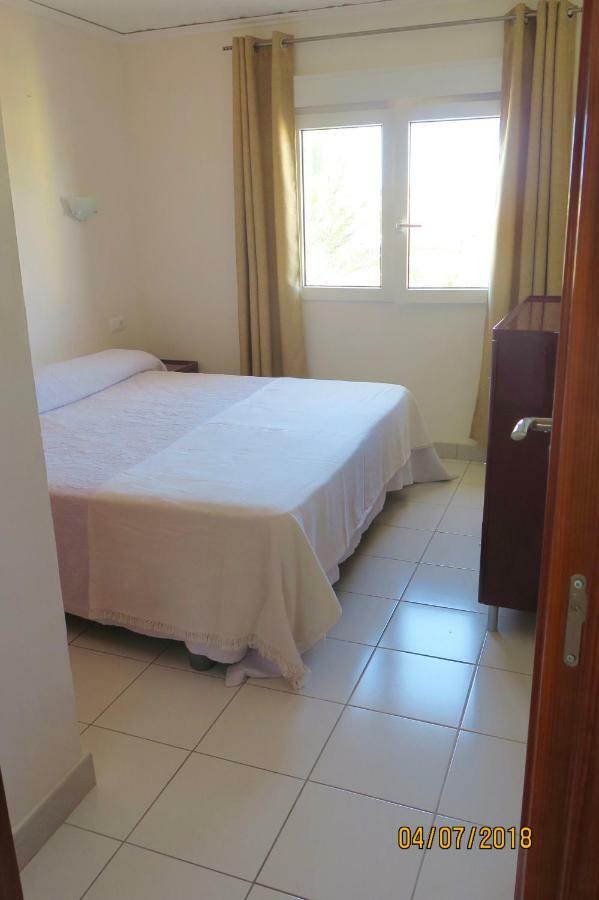 Pl Les Bovetes Apt Dénia Buitenkant foto