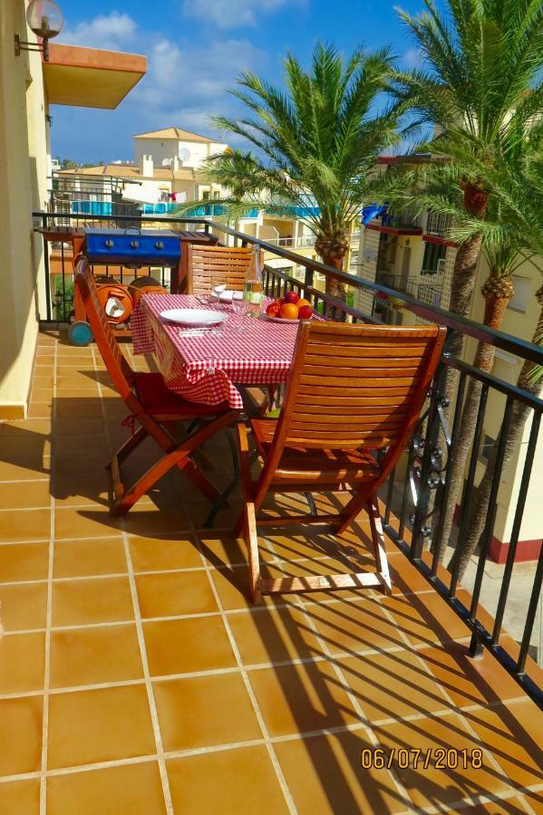 Pl Les Bovetes Apt Dénia Buitenkant foto